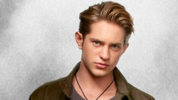 Louis Hunter Talks Life After Death With ScreenSpy