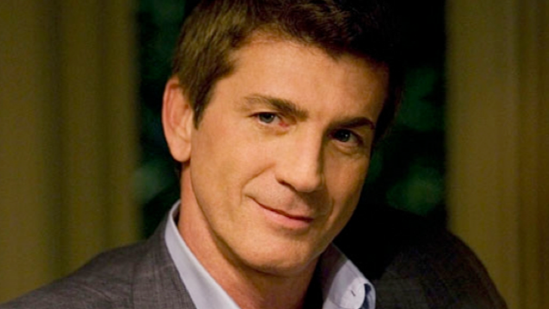 Joe Lando Tapped For ‘John Blackwell’ Role On The Secret Circle