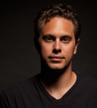 Thomas Sadoski. Photo by Brian Hedenberg – © Copyright 2011, Brian Hedenberg Photography