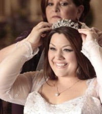 Brooke Elliott as Jane Bingum in Drop Dead Diva. Image © A&E Networks