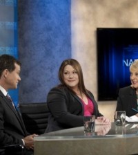 Drop Dead Diva Image © A&E Networks.