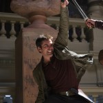 Revolution - Season Pilot