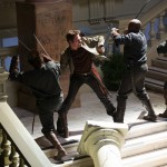 Revolution - Season Pilot