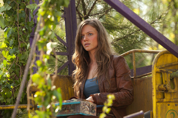 Revolution - Season Pilot