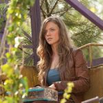 Tracy Spiridakos as Charlie Matheson -- (Photo by: Bob Mahoney/NBC)