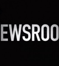 The Newsroom Logo © HBO. All rights reserved.
