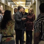 NATHAN FILLION, STANA KATIC