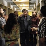 NATHAN FILLION, STANA KATIC