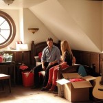 NATHAN FILLION, MOLLY QUINN