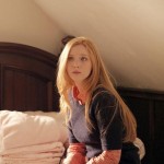 MOLLY QUINN