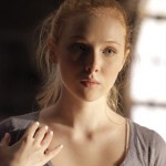 MOLLY QUINN
