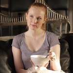 MOLLY QUINN