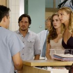 PETER JAMES SMITH, NICK WECHSLER, CHRISTA B. ALLEN, EMILY VANCAMP