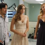 NICK WECHSLER, CHRISTA B. ALLEN, EMILY VANCAMP