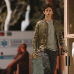CONNOR PAOLO