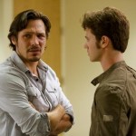 NICK WECHSLER, CONNOR PAOLO