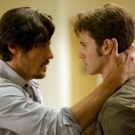 NICK WECHSLER, CONNOR PAOLO