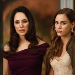 MADELEINE STOWE, CHRISTA B. ALLEN
