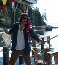Eric Balfour as Duke. Image © Syfy