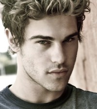 Grey Damon.