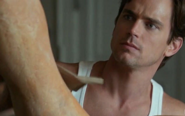 The Ego of the Artist: White Collar The Original Review