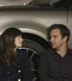 ©2013 Fox Broadcasting Co. Cr: Patrick McElhenney/FOX