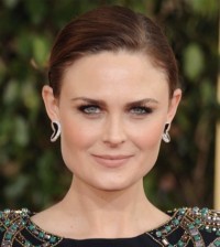 Emily Deschanel. Photo by Steve Granitz – © 2013 Steve Granitz