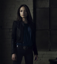 Image © The CW Network