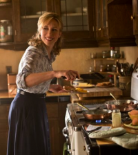 Vera Farmiga as Norma Bates. Image © A&E