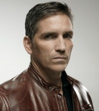 Jim Caviezel as John Reese. Image © CBS