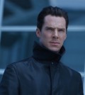 Benedict Cumberbatch. © 2013 - Paramount Pictures
