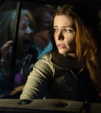 Bitsie Tulloch as Juliette in Grimm's season finale "Goodnight Sweet Grimm." Image © NBC