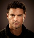Karl Urban as John Kennex. Image © FOX