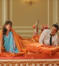Zooey Deschanel and Jake Johnson in New Girl. Image © FOX