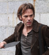 Billy Burke as Miles Matheson -- (Photo by: Brownie Harris/NBC)