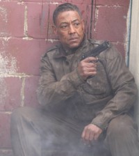 Giancarlo Esposito as Captain Tom Neville -- (Photo by: Brownie Harris/NBC)