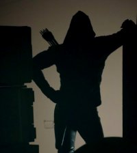 Image © The CW Network