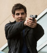 David Giuntoli as Nick Burkhardt -- (Photo by: Scott Green/NBC)