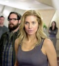 Elizabeth Mitchell as Rachel Matheson -- (Photo by: Brownie Harris/NBC)