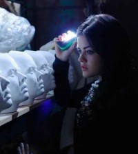(ABC FAMILY/Ron Tom) LUCY HALE