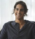 (ABC FAMILY/Eric McCandless) AVAN JOGIA
