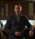 Pictured: Brian J. Smith as Gordon McClintock -- (Photo by: Russ Martin/Syfy)