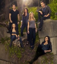 Image © CW Network