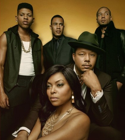 Empire Season One Episode Guide