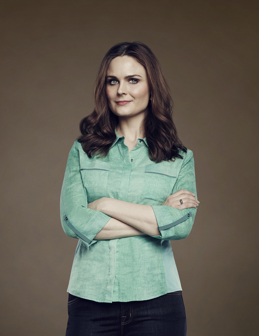 Bones Season 11 Cast Promotional Photos