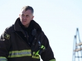 CHICAGO FIRE 5.19 "Carry Their Legacy" Photos