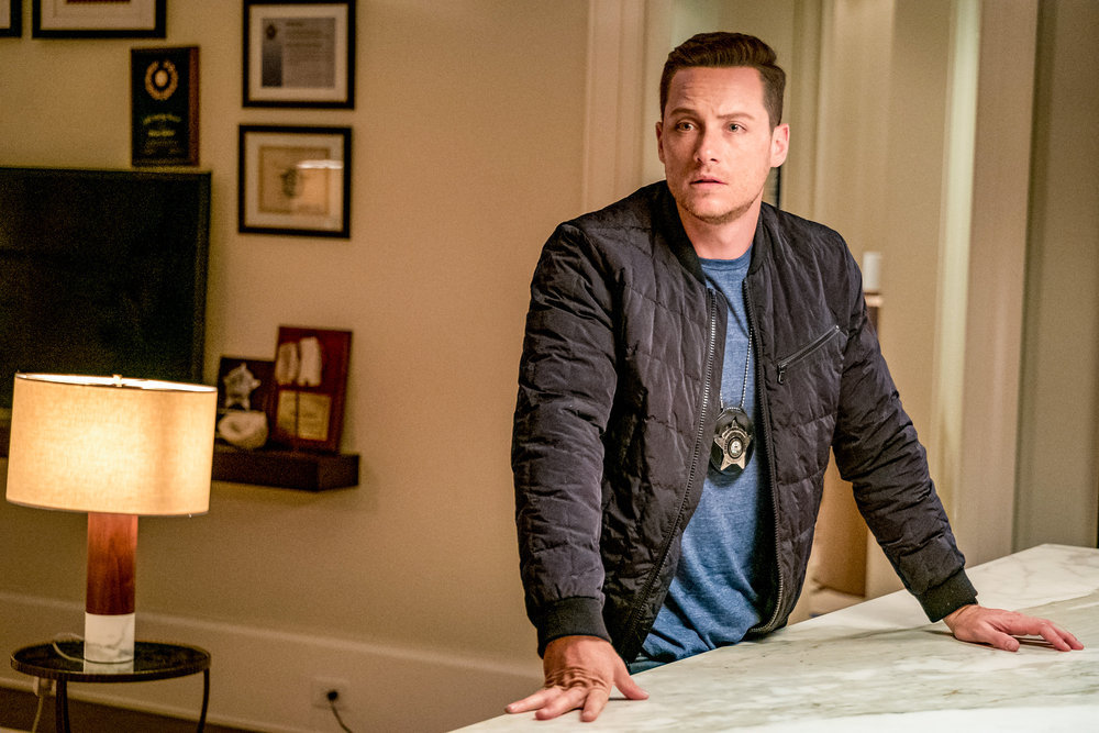 Chicago PD Episode 7 × 01 "Doubt" .
