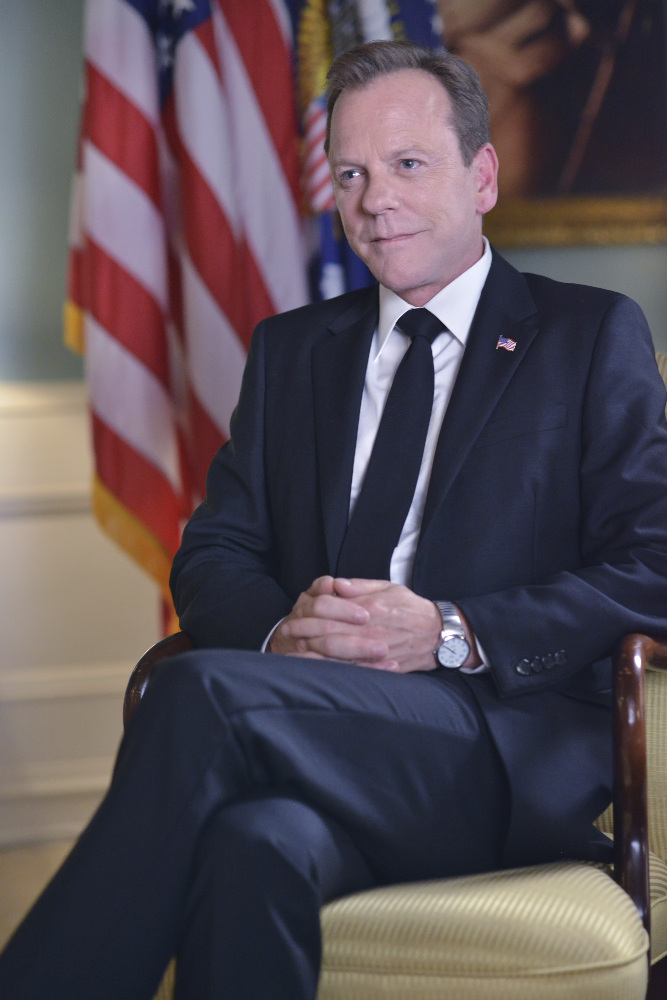 What Happened To Lozano In Designated Survivor Best Design Idea