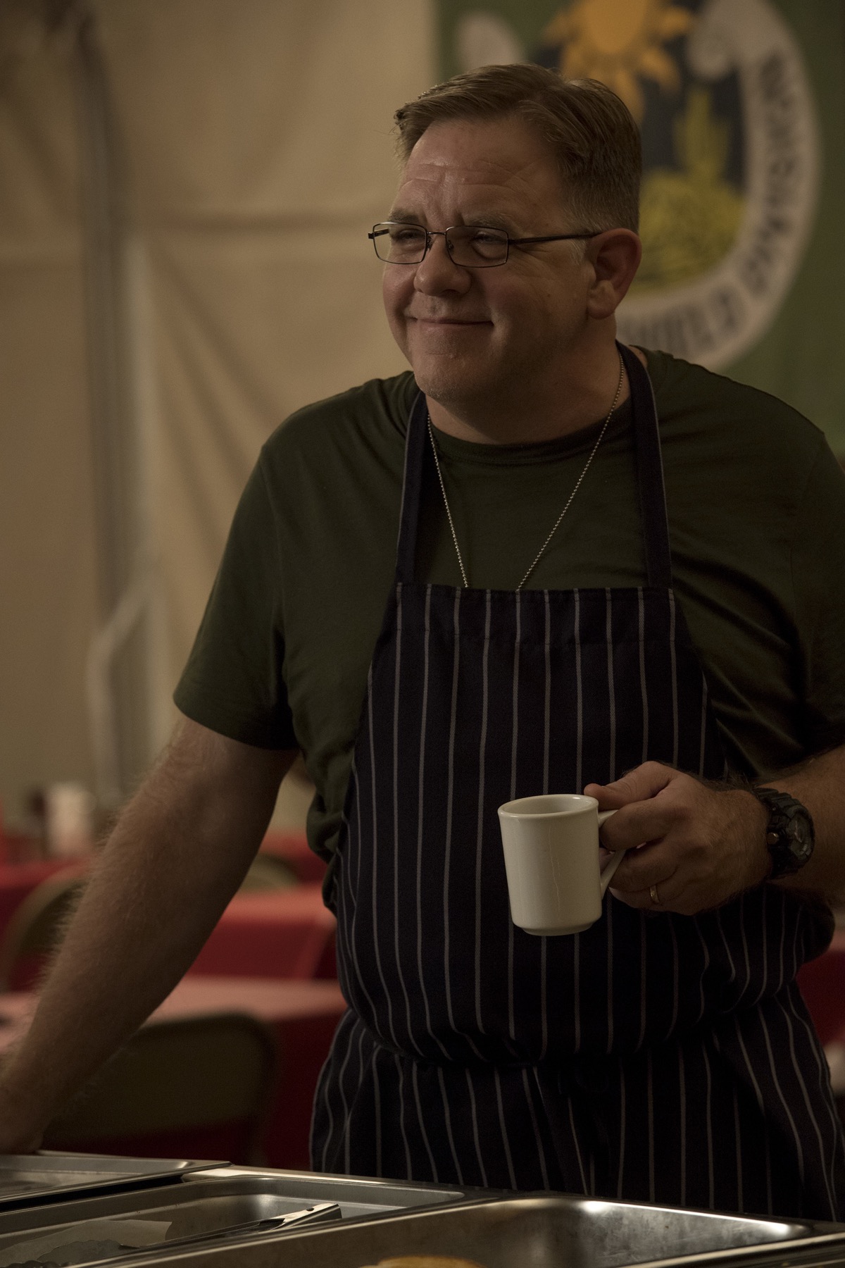 DESIGNATED SURVIVOR Episode 2x08 "Home" Photos