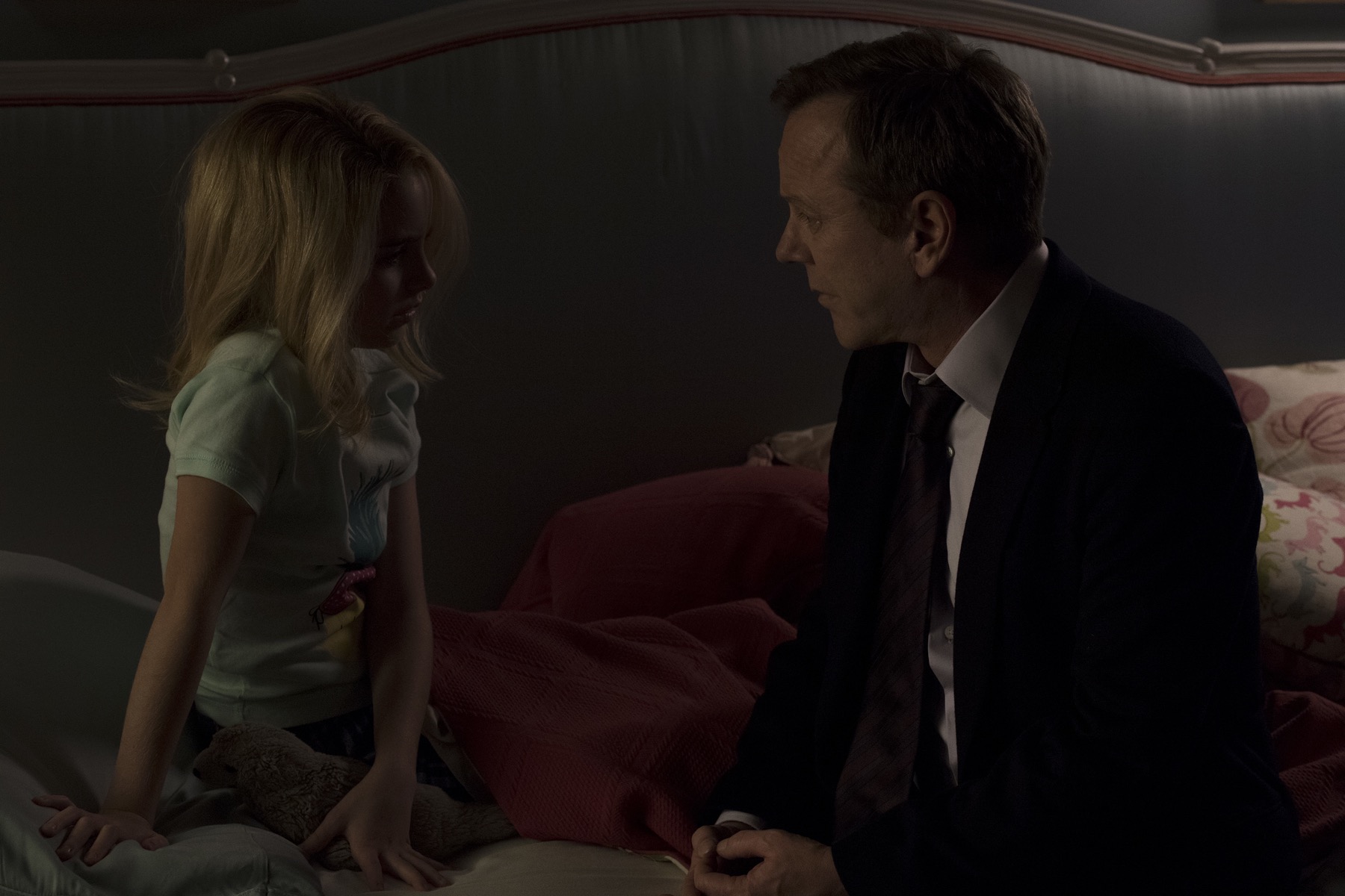 Tanner Buchanan Designated Survivor Season 2 Vmartindesign